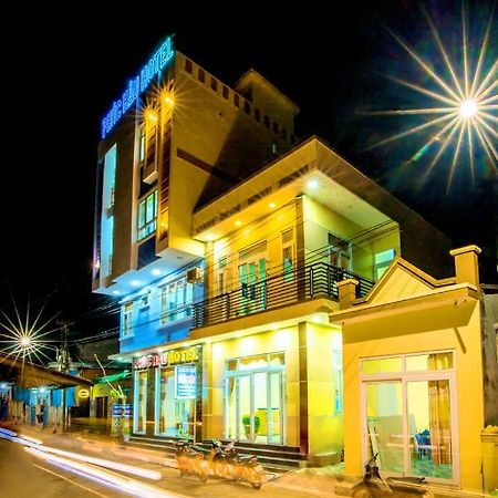 Phuc Hau Hotel - Ly Son Esterno foto