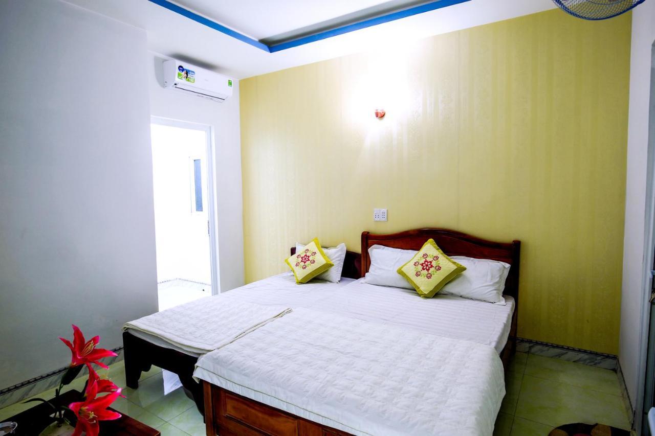 Phuc Hau Hotel - Ly Son Esterno foto