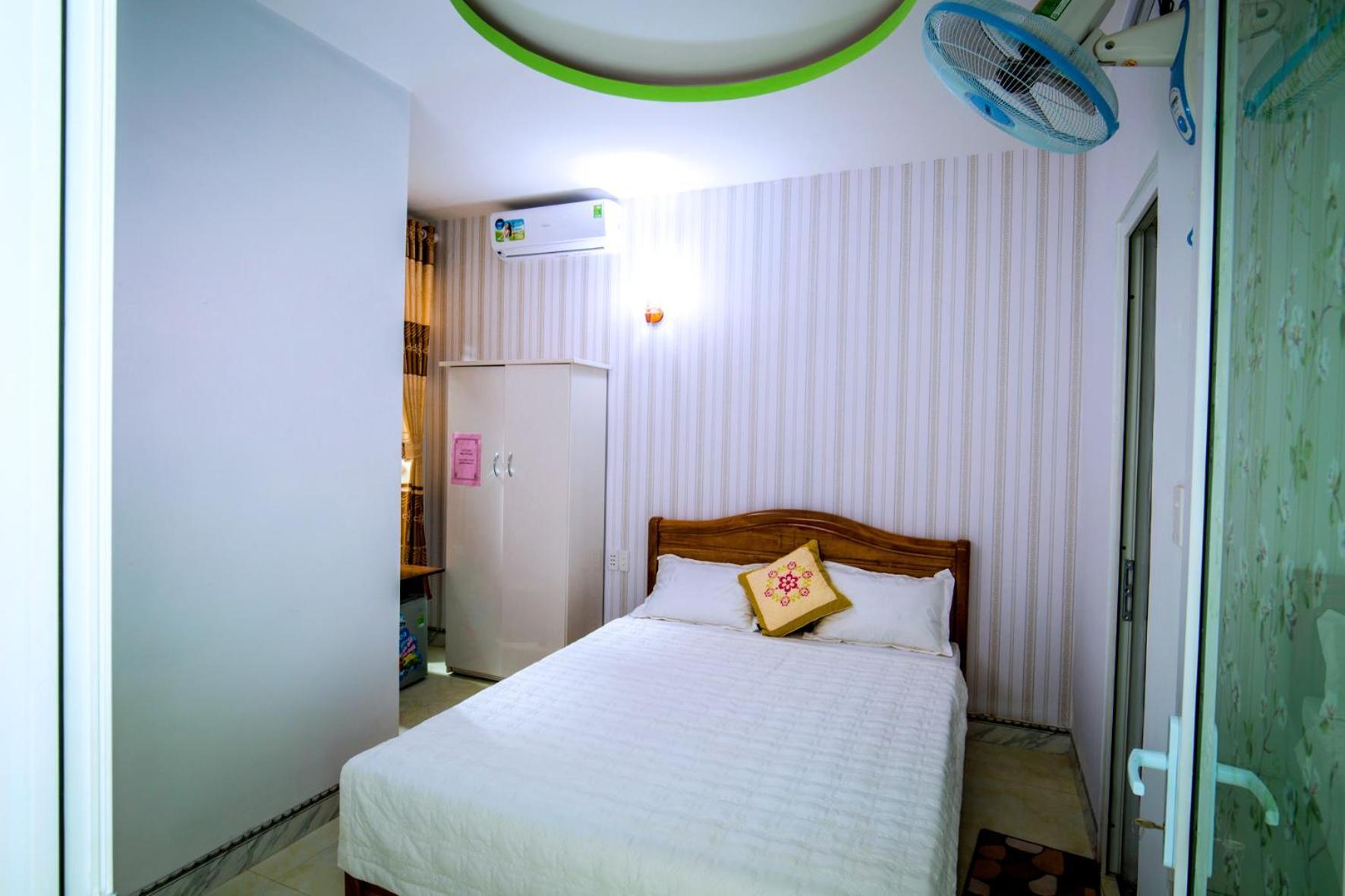 Phuc Hau Hotel - Ly Son Esterno foto
