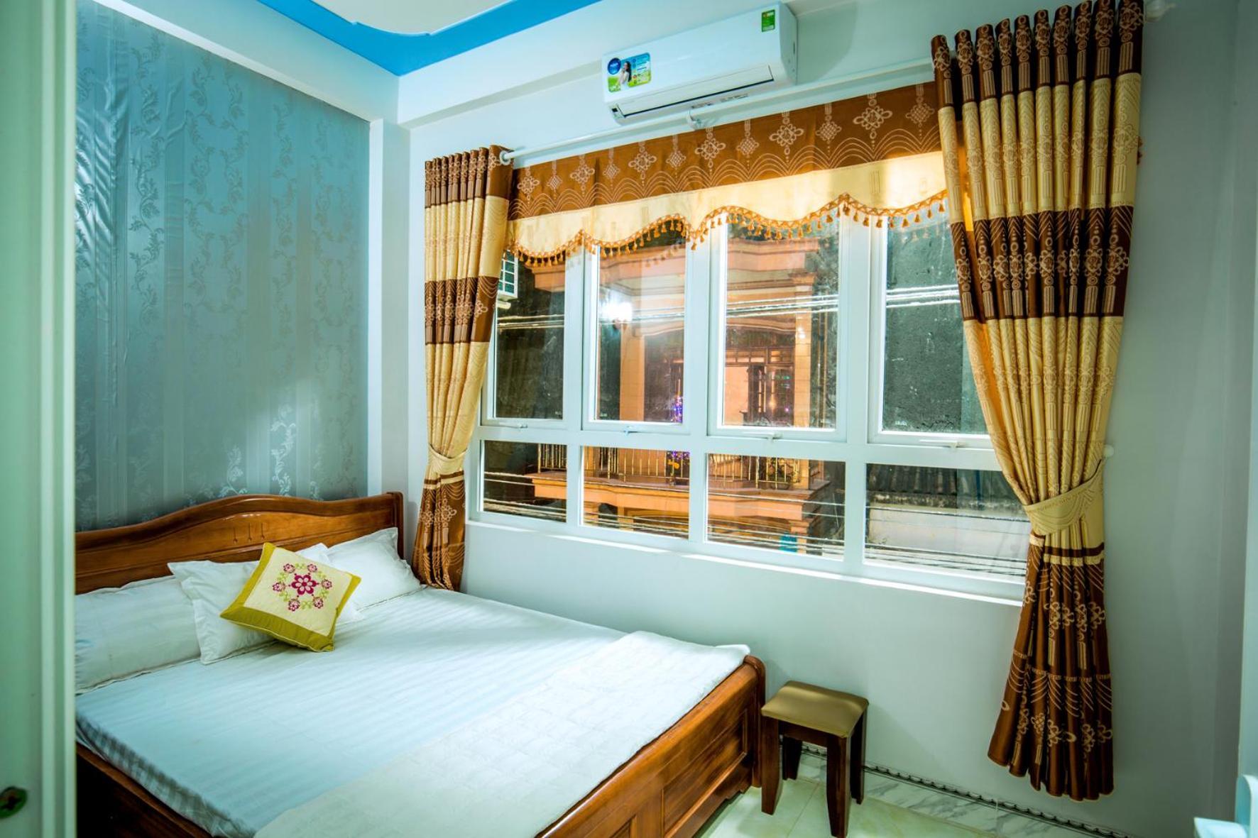 Phuc Hau Hotel - Ly Son Esterno foto