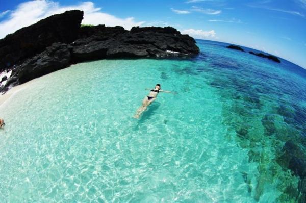 Phuc Hau Hotel - Ly Son Esterno foto