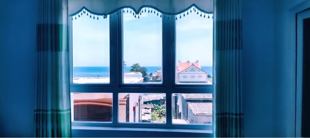 Phuc Hau Hotel - Ly Son Esterno foto